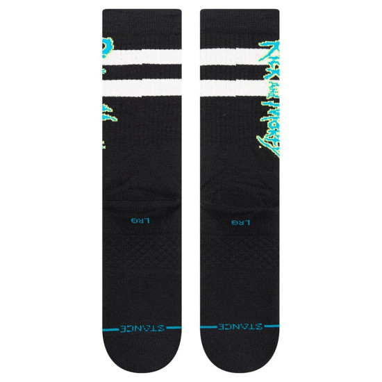 Stance Κάλτσες Rick And Morty
